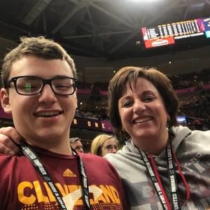 Meet your Posher, Christin